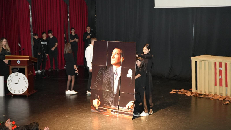 AVCILAR’DAN ATA’YA SONSUZ MİNNET