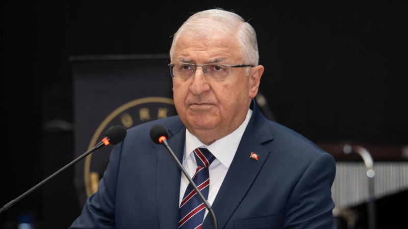 Bakan Güler’den C-130 Kazası Açıklaması: “Karakutuda ilk sonuçlar en az 2 ayda çıkar”