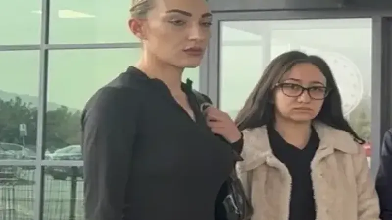 Güllü Soruşturmasında Sultan Nur Ulu’nun Savcılık İfadesi Ortaya Çıktı