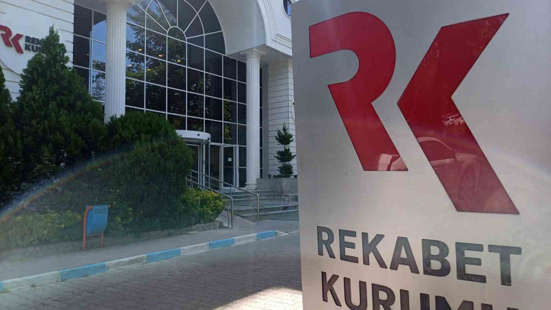 Rekabet Kurulu, dizi sektöründe iki yapım şirketine 124 milyon lira ceza kesti