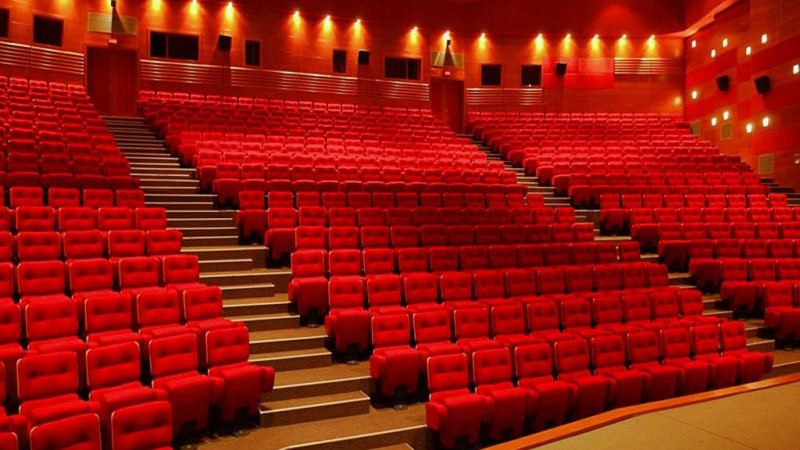 Kültür harcamalarında büyük sıçrama: 2024’te rekor seviyeye ulaşıldı