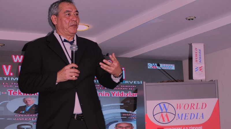  “Üretimin Süper Ligi” Taksim’de Buluştu