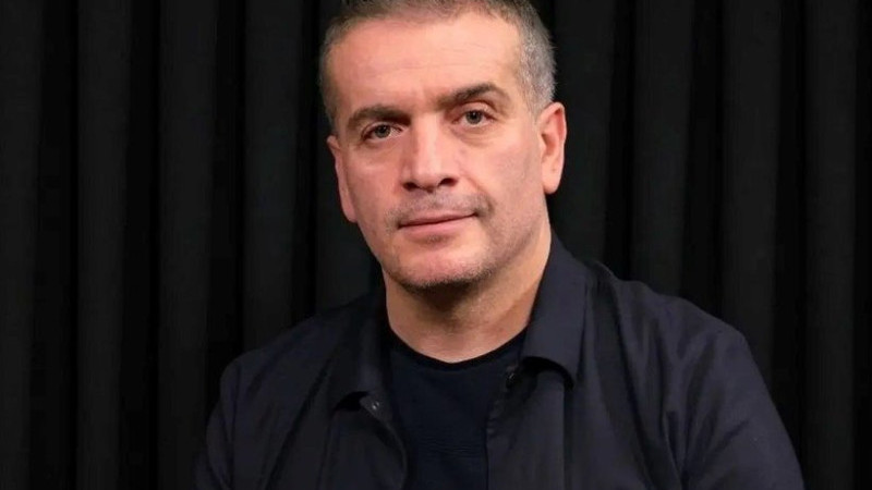 Murat Cemcir yoğun bakımda: Ünlü oyuncudan üzen haber