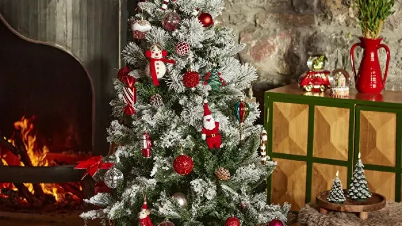 Yılbaşı alışverişi e-ticarette rekor hareketlilik yarattı: Hedef 1 trilyon TL’lik hacim