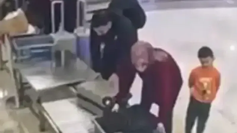 Büyükçekmece Adliyesi’ndeki Altın ve Gümüş Hırsızlığına Kırmızı Bülten