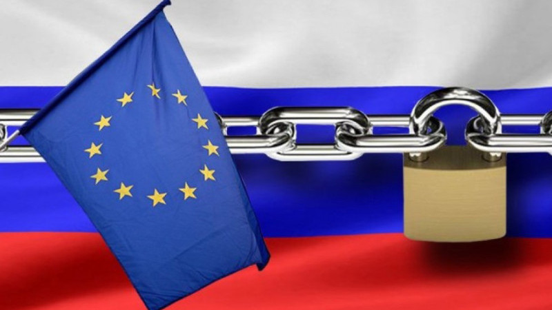 AB, Rusya’ya yönelik ekonomik yaptırımları 6 ay daha uzattı