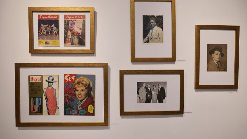 BABIALİ’NİN HAFIZASI KÜÇÜKÇEKMECE’DE YENİDEN CANLANDI