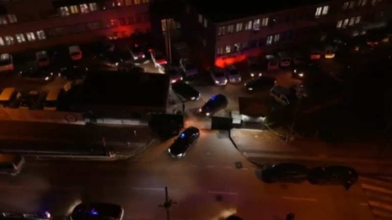 Yılbaşı İçin Geniş Güvenlik Planı: 325 Bin Personel Sahada Olacak