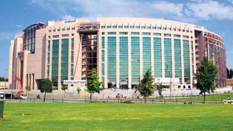 İstanbul Cumhuriyet Başsavcılığı’ndan Gözaltı Kararı