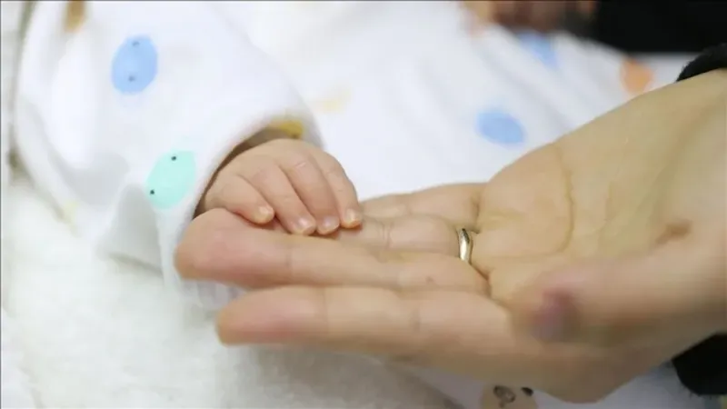 Türkiye’de doğurganlık hızı 11 yıldır aralıksız geriliyor