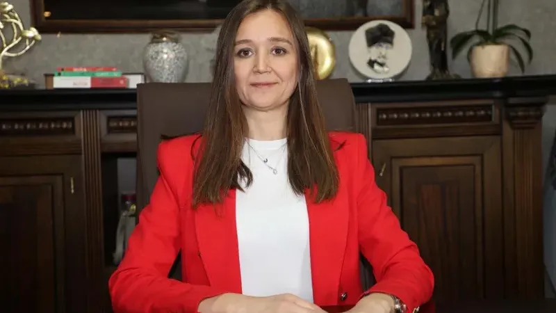 Şehzadeler Belediye Başkanı Gülşah Durbay Hayatını Kaybetti