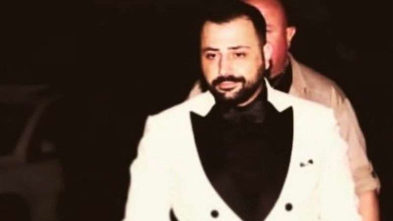 Taksi Şoförüne Gece Yarısı Silahlı Saldırı: Durumu Kritik