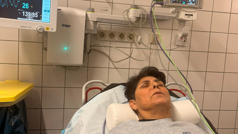 Arabesk ve Fantezi Müziğinin Güçlü Sesi Cansever’den Sevenlerine Duygusal Duyuru