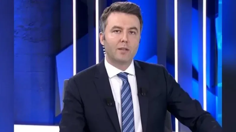 Mehmet Akif Ersoy’dan gözaltı sonrası dikkat çeken iddia:“Bu çok net bir şekilde siyasi operasyondur