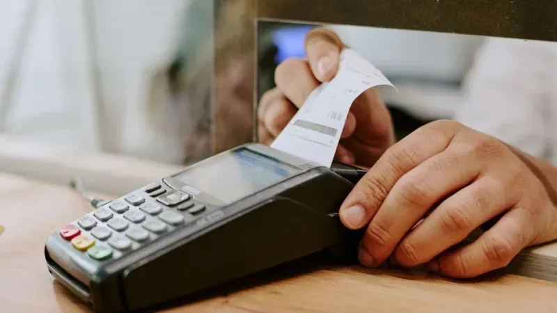 POS cihazlarının yasa dışı kullanımı incelemede