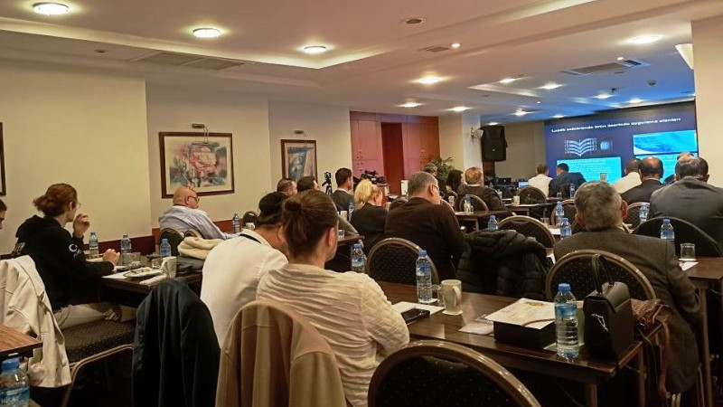  “Üretimin Süper Ligi” Taksim’de Buluştu