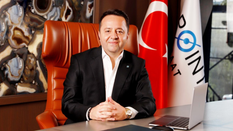 Sektördeki gücünü Yalova’daki yeni projesiyle pekiştiriyor