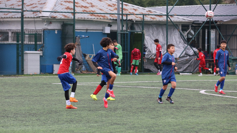 2026 Eyüpsultan Sömestir Festivali Başladı