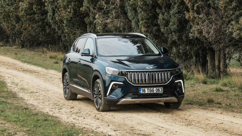 Türkiye’nin Yerli Otomobil Hamlesi Küresel Rekabete Taşındı