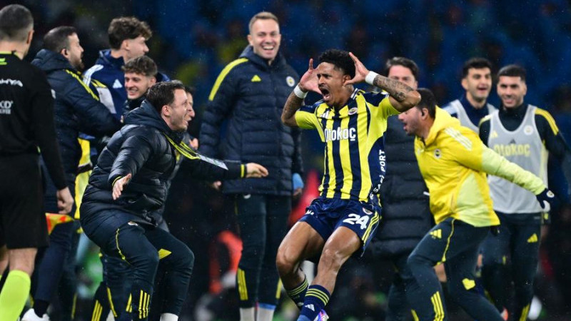 Jayden Oosterwolde ve Mert Hakan Yandaş Hakkında Mahkeme Kararı: Fenerbahçe’den Sert Tepki