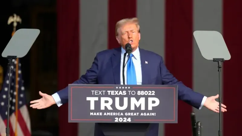 İran’dan Trump’ın “800 İdam İptal Edildi” Açıklamasına Sert Yalanlama