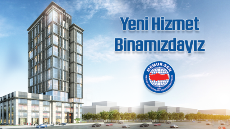 Yalçın: En Düşük Memur Maaşıyla Hayat Kurmak Mümkün Değil