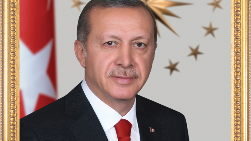 Cumhurbaşkanı Erdoğan’dan Özgür Özel’e 500 Bin TL’lik Tazminat Davası