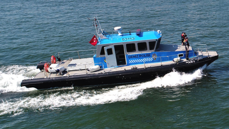 Boğaz’da erkek cesedi bulundu: Kayıp yüzücü ihtimali değerlendiriliyor