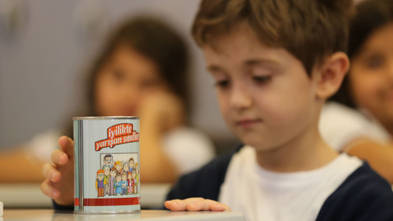 İHH, Yetim Sponsorluk bedelini aylık 1000 TL olarak belirledi