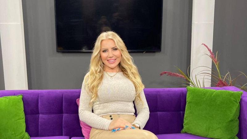 Kader İkizler’den Kadınca TV’nin Dijital Yayın Vizyonu