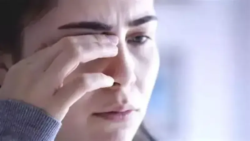 Gözde Yanma, Sulanma ve Kaşıntı Varsa Demodex Parazitine Dikkat !