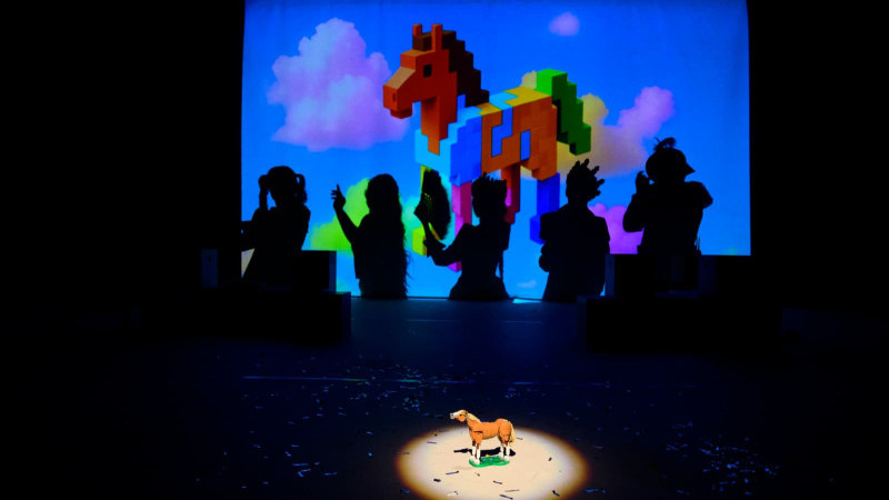 BAKIRKÖY BELEDİYE TİYATROLARI’NDAN ÇOCUKLARA  SÖMESTR HEDİYESİ: ÜCRETSİZ TİYATRO KEYFİ!