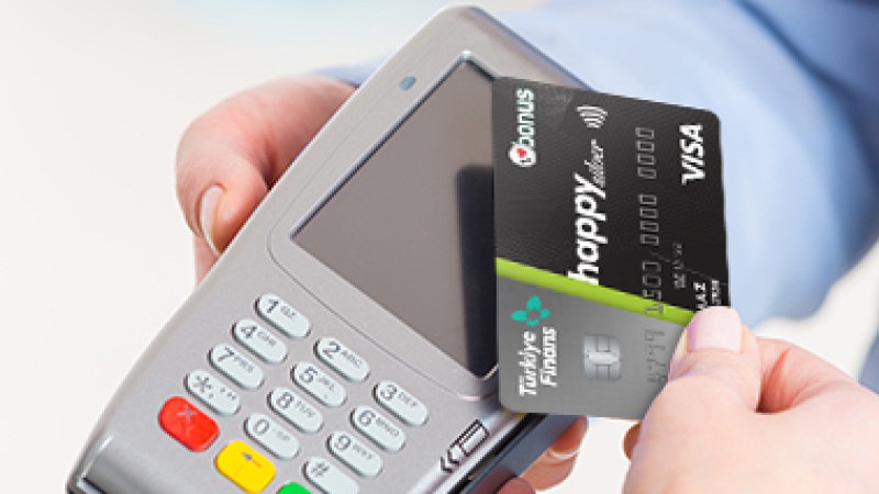 Temassız ödemelerde limit artırıldı: Yeni dönem 15 Ocak’ta başlıyor