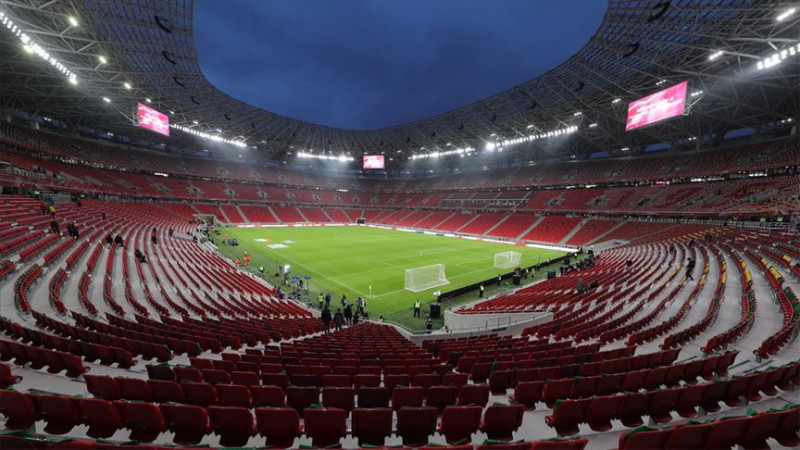 UEFA Avrupa Ligi Finali İstanbul’da Oynanacak: Gönüllü Başvuruları Açıldı