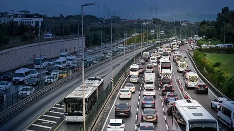 Türkiye’de elektrikli otomobil sayısı ikiye katlandı