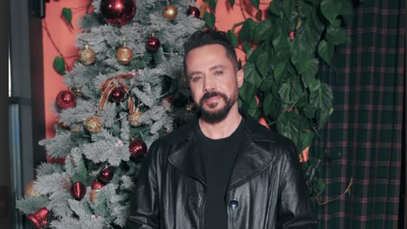 BAHADIR TATLIÖZ 2026’NIN İLK KLİBİNİ ÇEKTİ!