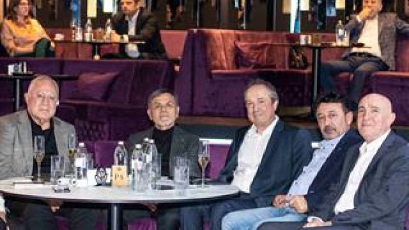 Varna’da Endüstri 5.0 Vizyonu: Türkiye–Bulgaristan Hattında Yeni İş Birlikleri