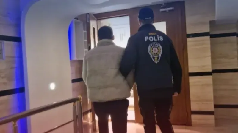 22 İlde Dolandırıcılık Operasyonu: 247 Tutuklama