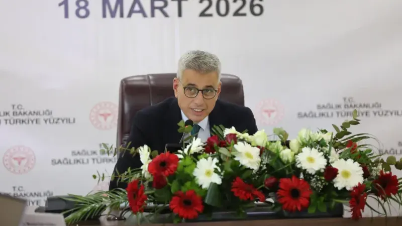 Türkiye 10 Ayda 513 Ton Zayıfladı: Sağlık Bakanı Açıkladı