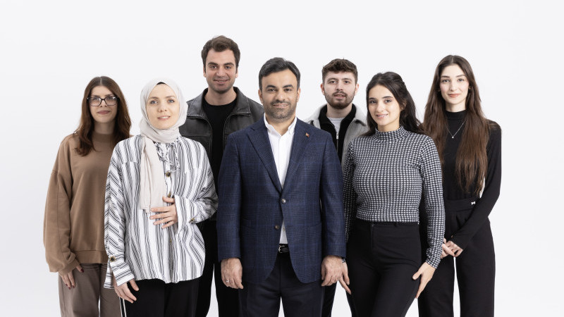 Gençlerin YKS Ücretleri Bu Yıl da Bağcılar Belediyesi’nden