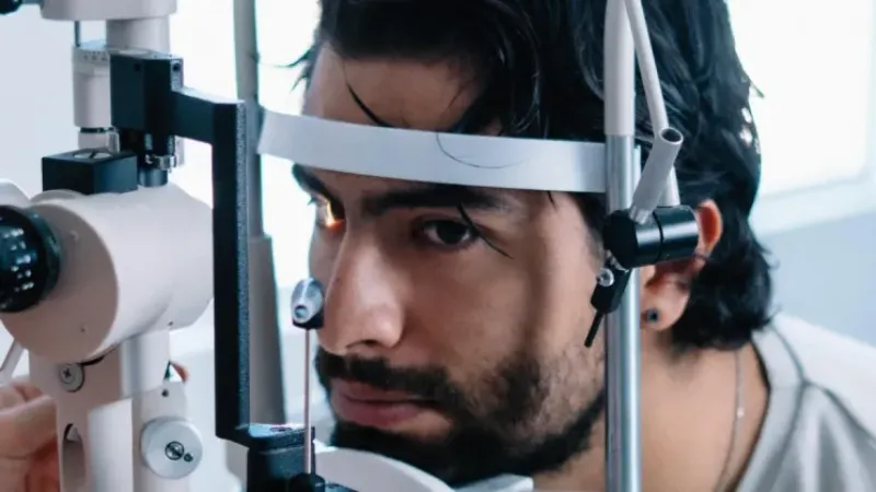 Türkiye’de glokom alarmı: Yüz binlerce kişiye tanı konuldu