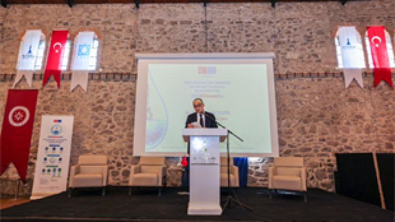 İzmir’de yeraltı suları anlık izlenecek