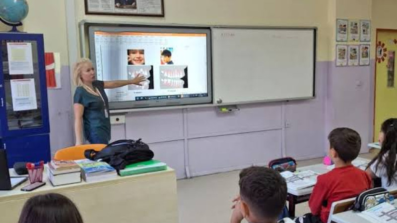 AĞIZ VE DİŞ SAĞLIĞININ ÖNEMİ