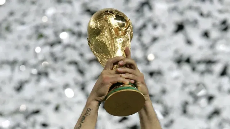 2026 Dünya Kupası için geri sayım: Format değişti, heyecan arttı