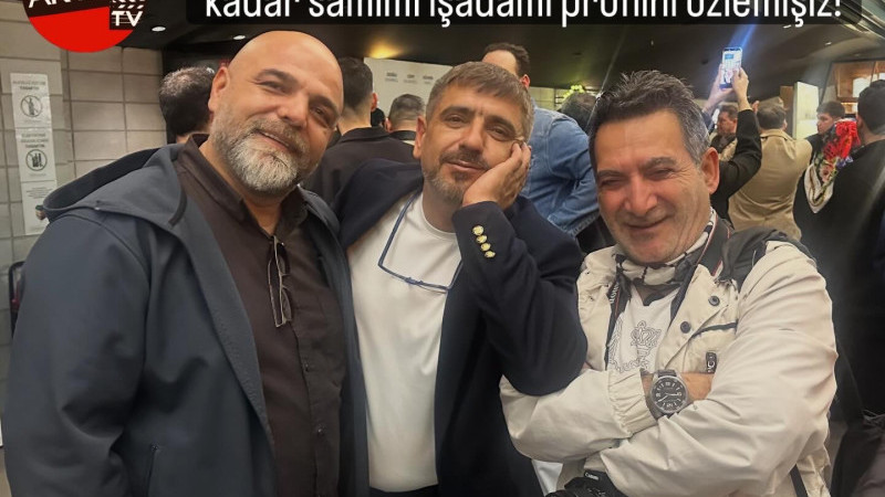 KARDEŞLER ARAŞTIRMA’YA HASAN USTA KEBAP DAMGA VURDU!