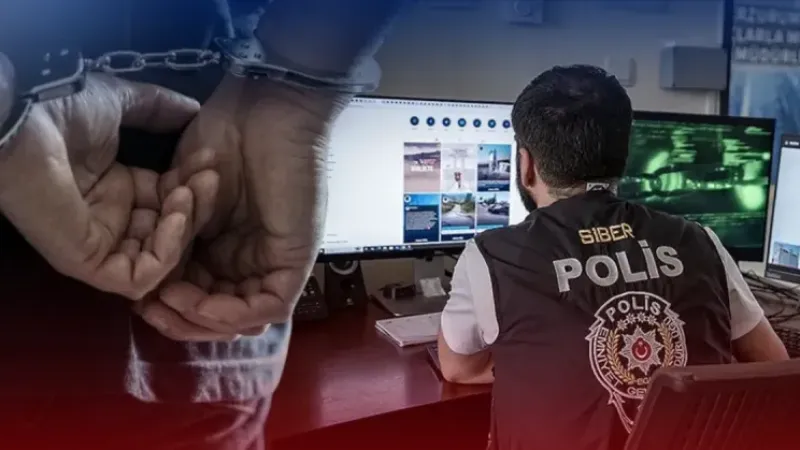 41 ilde yasa dışı bahis operasyonu: 111 şüpheli gözaltında