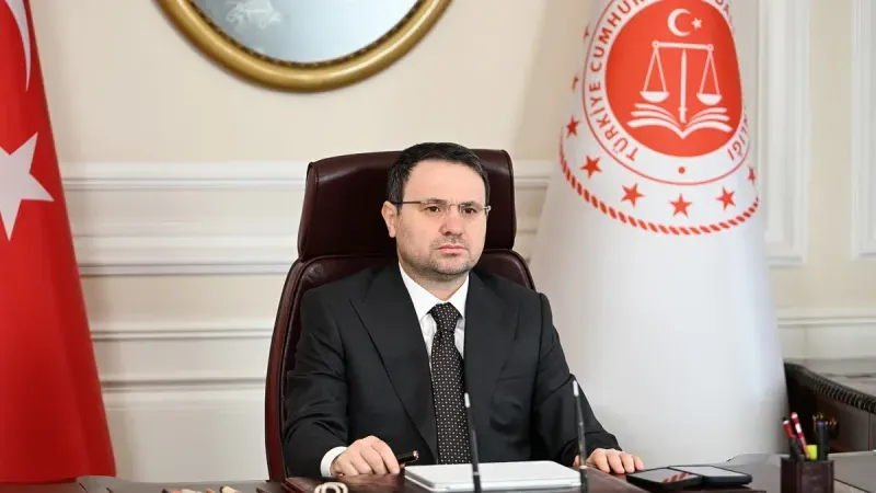 Adalet Bakanlığı sınav sonuçları açıklandı: 1.453 aday başarılı