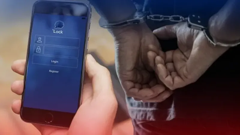 Ankara'da ByLock operasyonu: 6 şüpheli hakkında gözaltı kararı