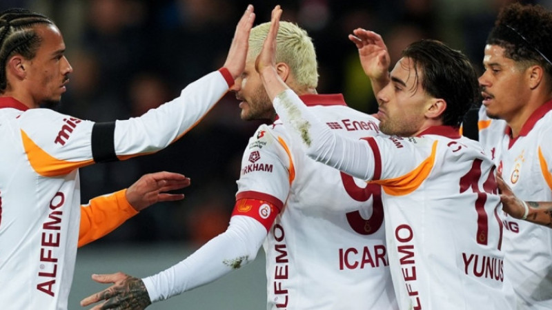 Okan Buruk’tan kupada rotasyon sinyali