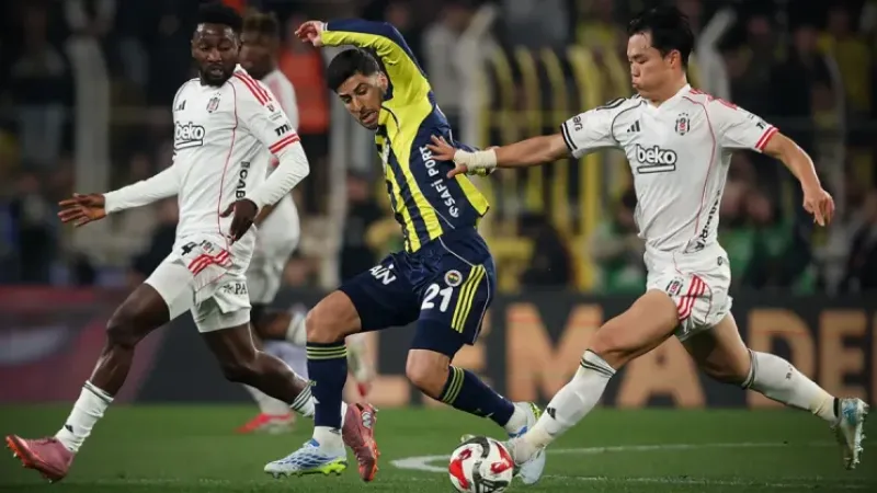 Fenerbahçe’de Asensio gelişmesi: Kayserispor maçında forma giyemeyecek